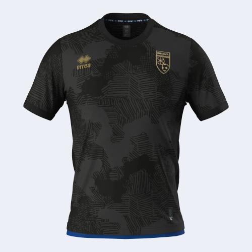 Preview: Kosovo Drittes Trikot - 2026